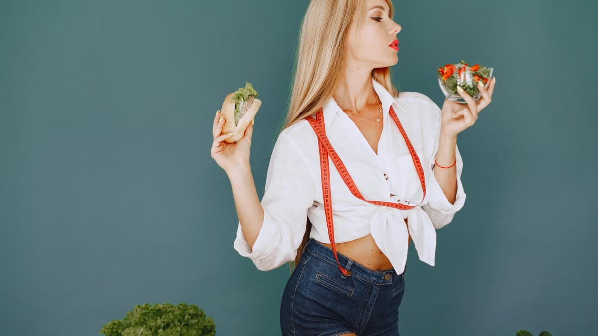 Beneficios de una Dieta Balanceada